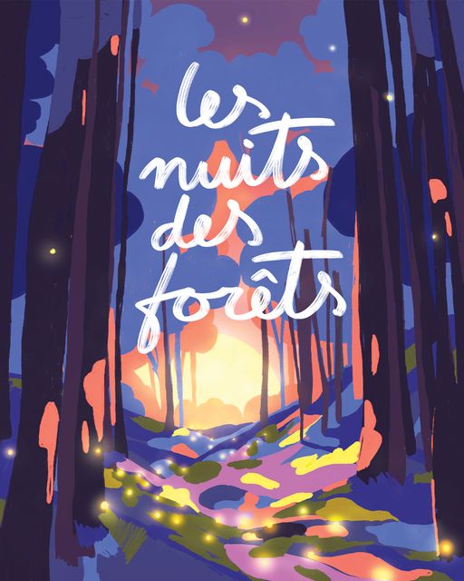 Nuits des forêts 2